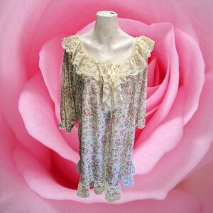 Women's Lady Cameo Pajamas